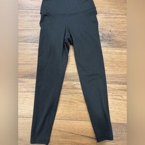 Old Navy Cloud Comfy Leggings XS Petite